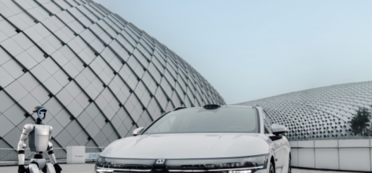 从极氪007GT的"东方美学新范式"看中国汽车设计的突围战