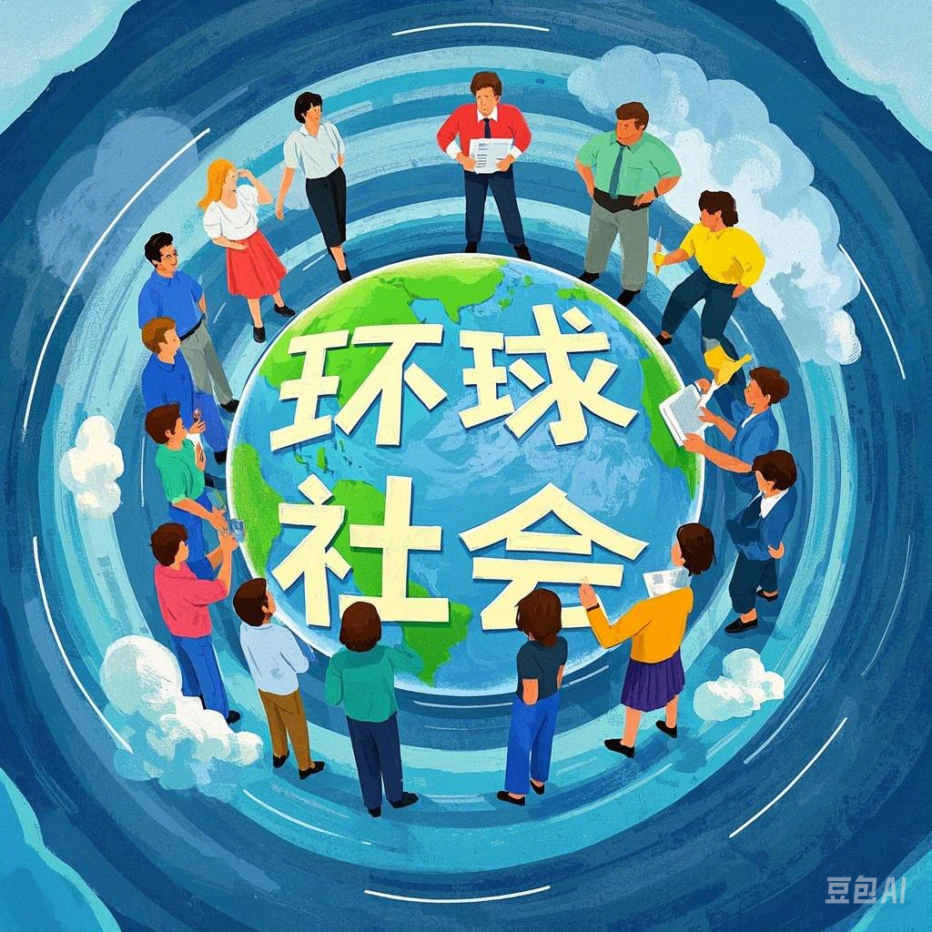 环球社会网